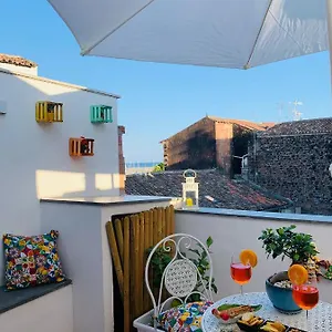  Apartment I Biddizzi Da Sicilia