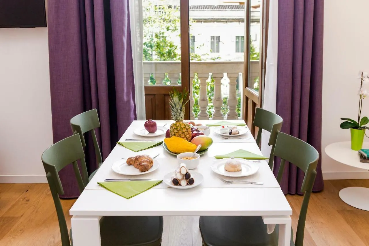 Apartment Dimore Solara Catania