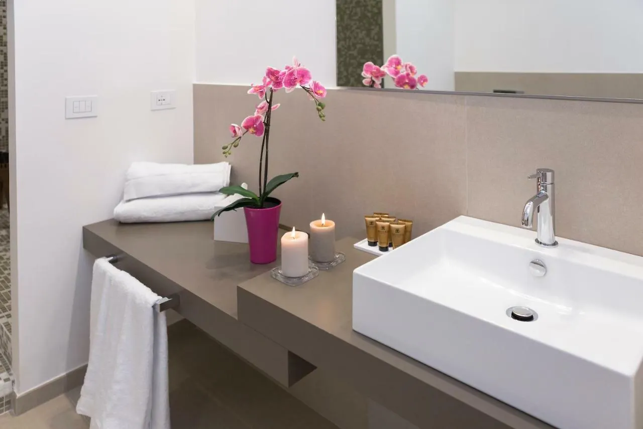 Apartment Dimore Solara Catania Italy
