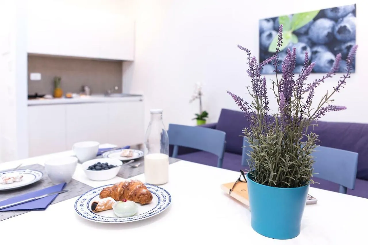 Dimore Solara Catania Apartment