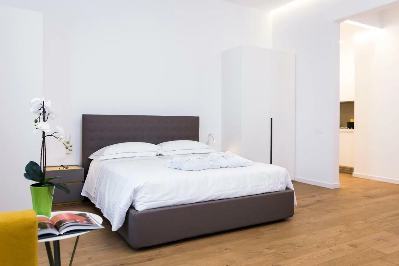 Apartment Dimore Solara Catania Italy