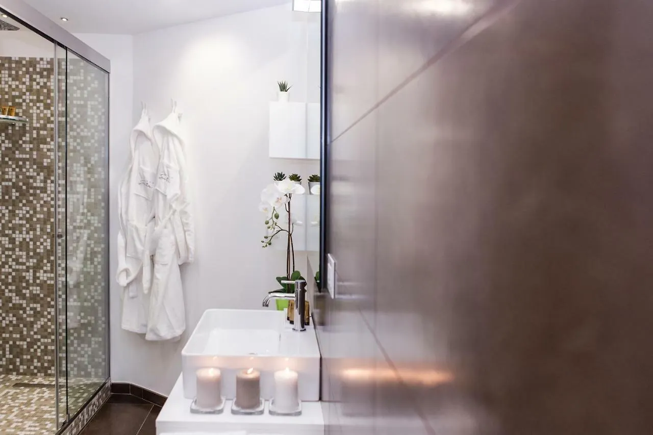 Apartment Dimore Solara Catania Italy