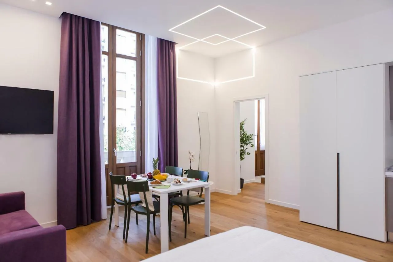 Dimore Solara Catania Apartment