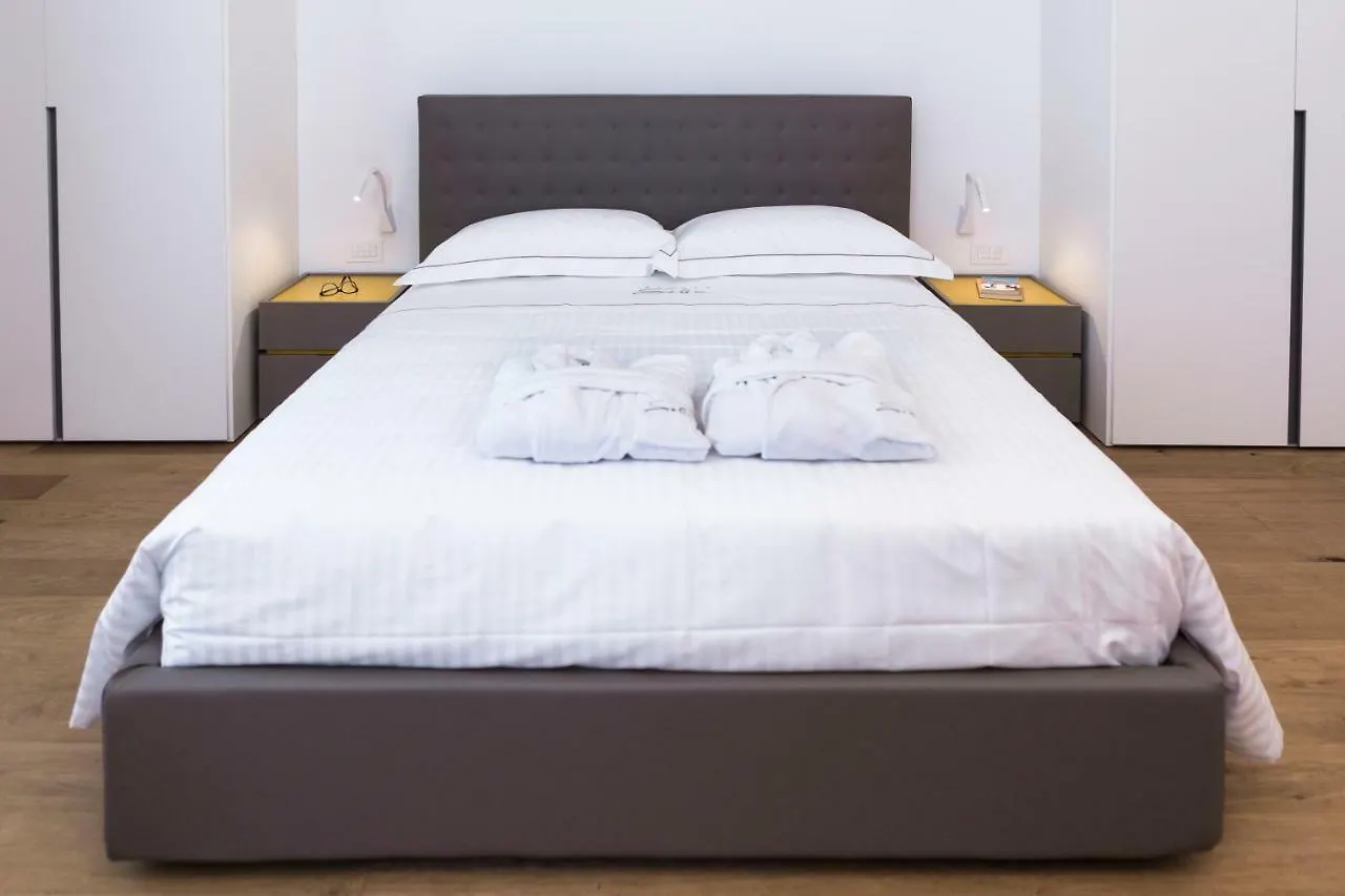 Apartment Dimore Solara Catania