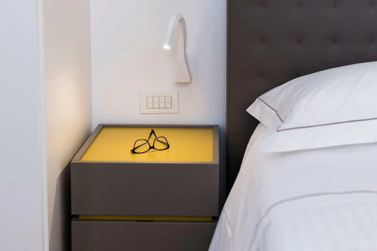 Dimore Solara Catania Apartment