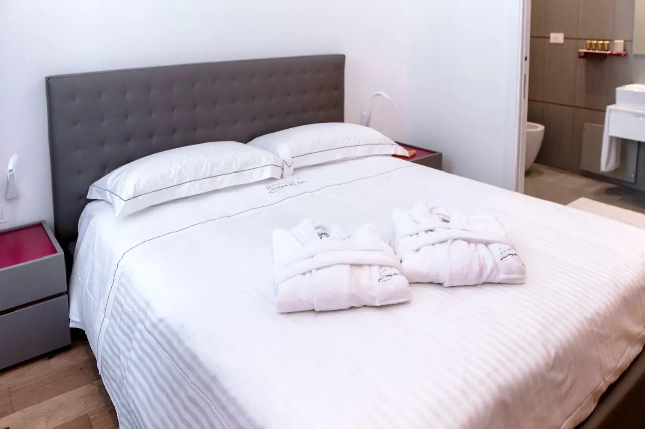 Dimore Solara Catania Apartment