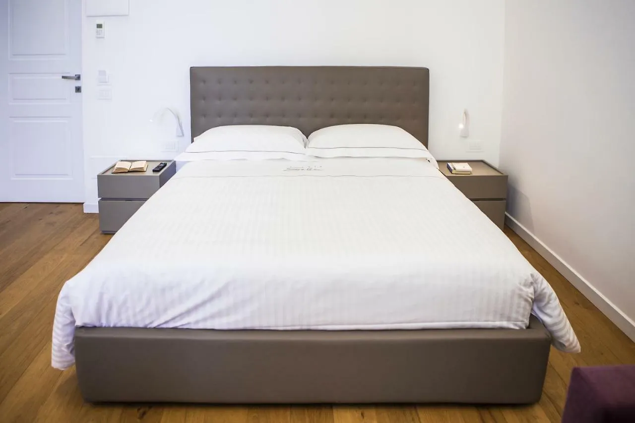 Apartment Dimore Solara Catania