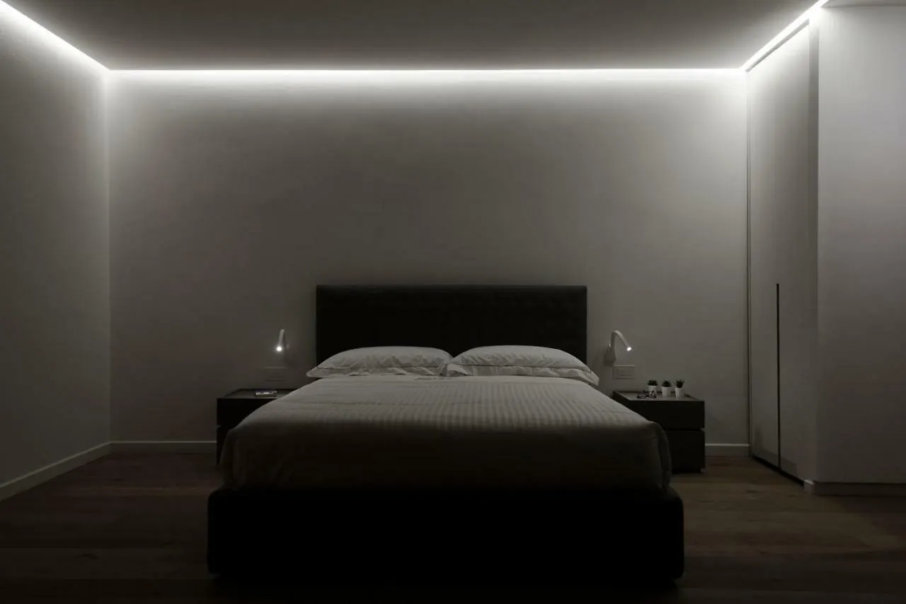 Apartment Dimore Solara Catania Italy