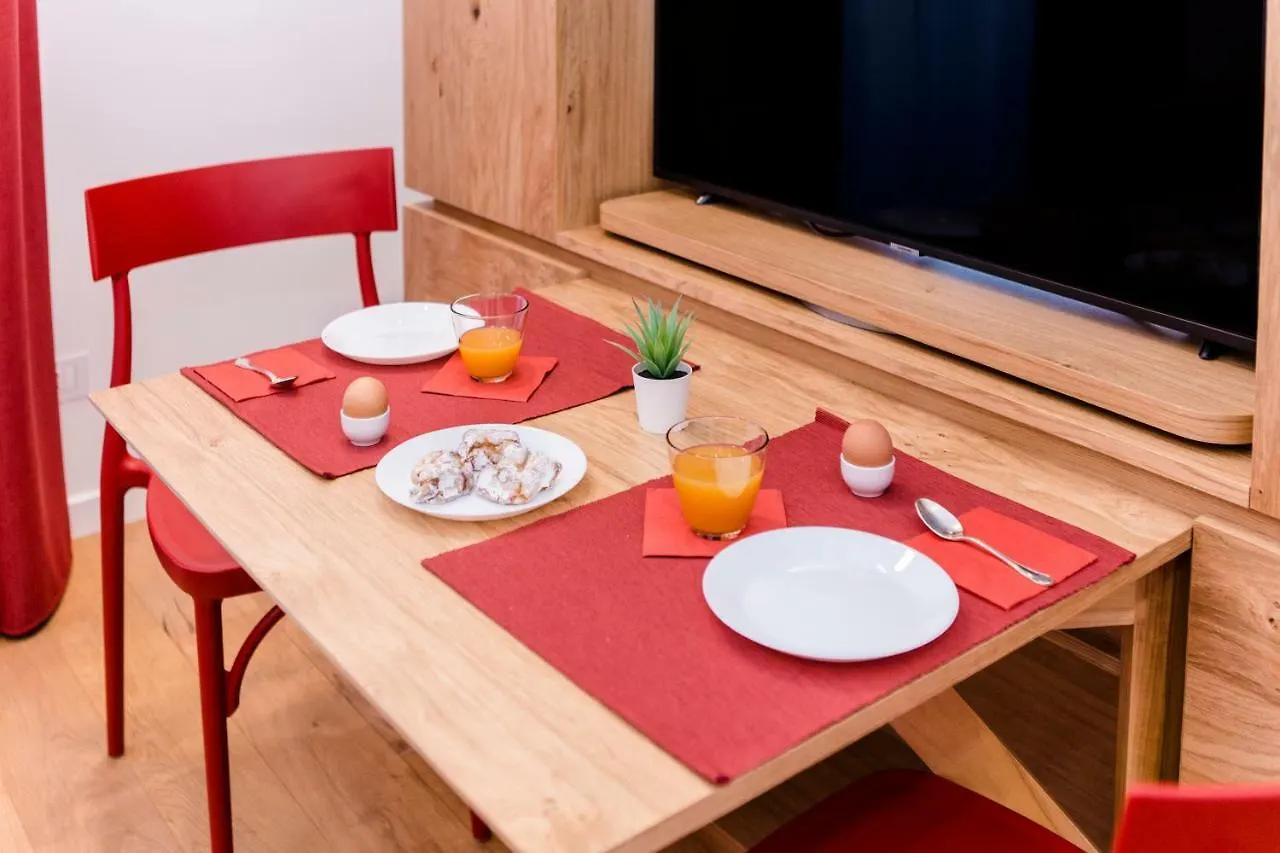 Dimore Solara Catania Apartment