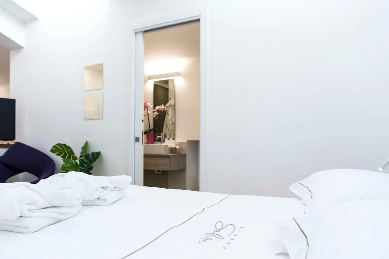 Dimore Solara Catania Apartment