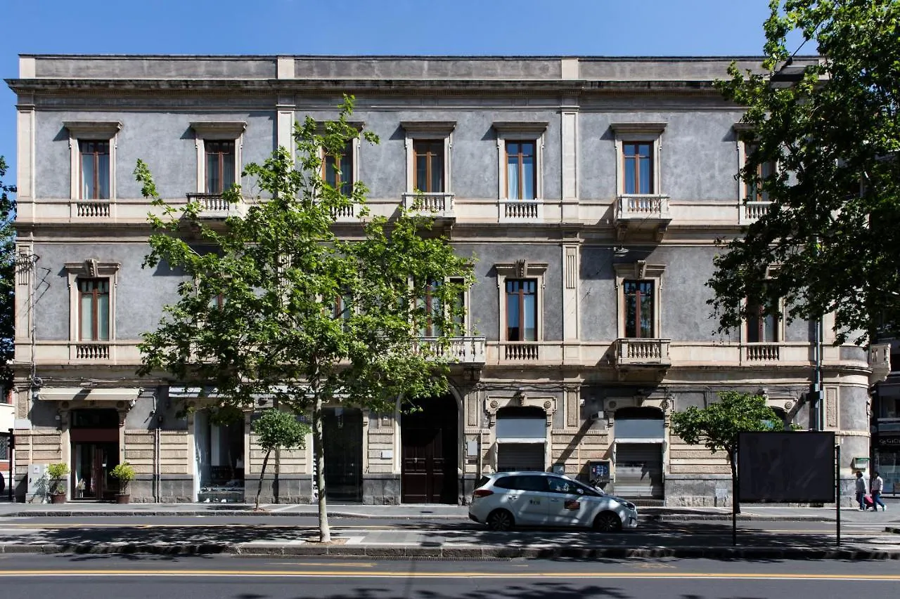 Apartment Dimore Solara Catania